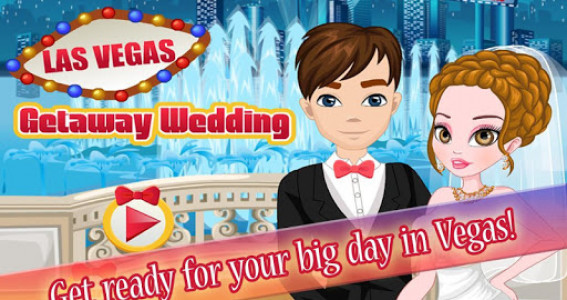 اسکرین شات بازی Las Vegas Wedding Getaway 5