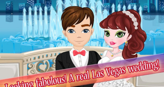 اسکرین شات بازی Las Vegas Wedding Getaway 8