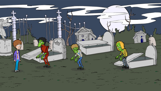 اسکرین شات 8 بازی Pig BTSS Saw Trap