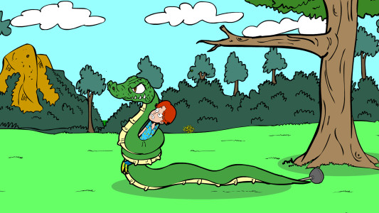 اسکرین شات 7 بازی Pig BTSS Saw Trap