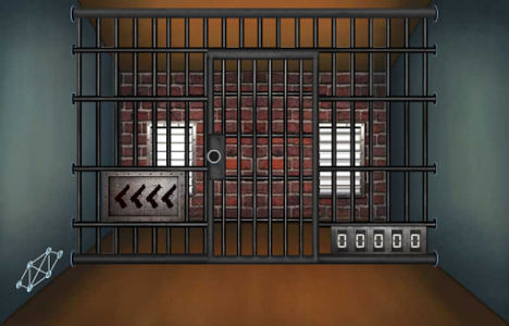 اسکرین شات بازی Can You Escape -  New Prison Break 2020 6