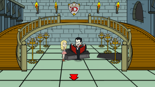 اسکرین شات 1 بازی Lenay German Saw Trap