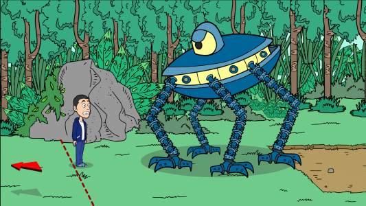 اسکرین شات 6 بازی Marcony Games Saw Trap