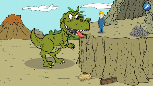 اسکرین شات 8 بازی American Presidents Saw Trap