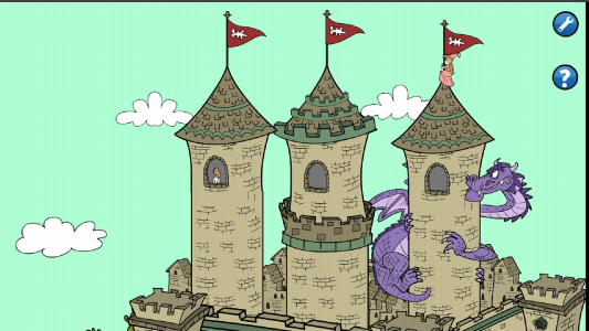 اسکرین شات 4 بازی American Presidents Saw Trap