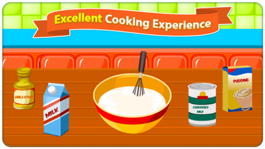 اسکرین شات بازی Cooking Passion - Cooking Game 6