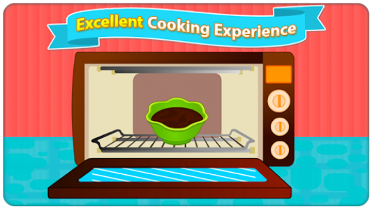 اسکرین شات بازی Bake Cookies - Cooking Game 6
