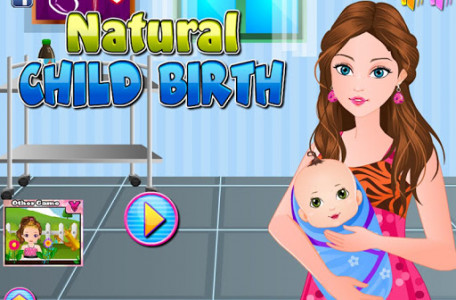 اسکرین شات بازی Help the Midwife with Birth 5
