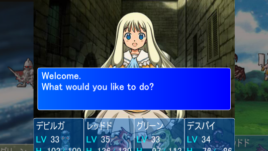 اسکرین شات 6 بازی Monster Mate