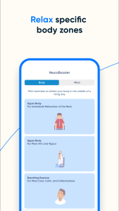 اسکرین شات 7 برنامه NeuroNation - Brain Training