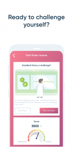 اسکرین شات برنامه NeuroNation - Brain Training 7