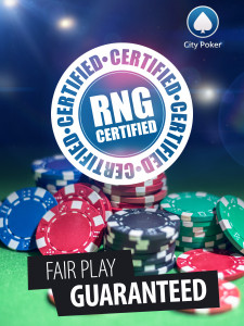 اسکرین شات 8 بازی City Poker: Holdem, Omaha