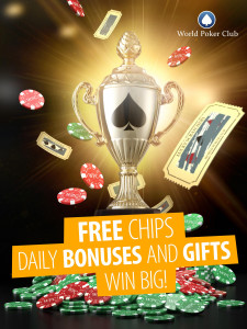 اسکرین شات 4 بازی Poker Games: World Poker Club