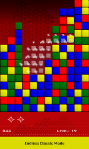 اسکرین شات بازی Cube Match - Collapse & Blast 8