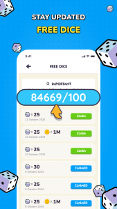 اسکرین شات 2 بازی Sticker GO!