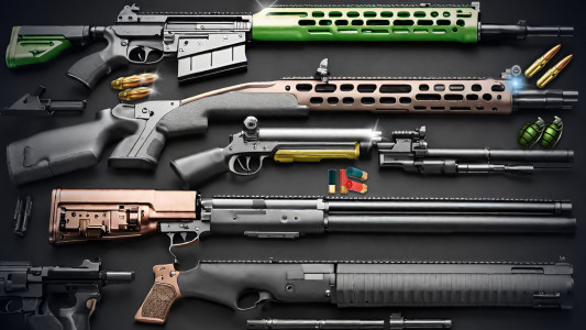اسکرین شات بازی Dead Trigger 3