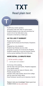 اسکرین شات 6 برنامه Document Reader & PDF Editor