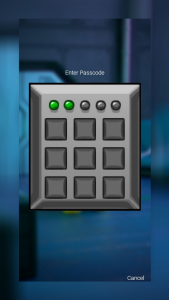اسکرین شات برنامه AmongLock: AmongUs Lock Screen 3