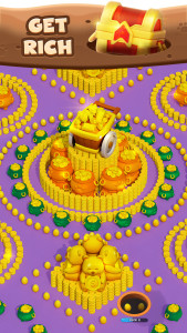 اسکرین شات 5 بازی Hole Em All: Collect Master