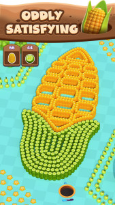 اسکرین شات 2 بازی Hole Em All: Collect Master