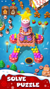 اسکرین شات 7 بازی Hole Em All: Collect Master