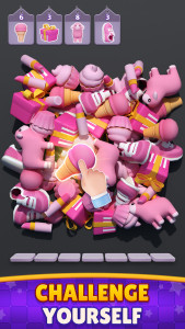 اسکرین شات 3 بازی Mall Blitz