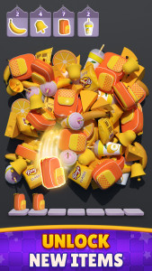 اسکرین شات 2 بازی Mall Blitz