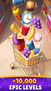 اسکرین شات 5 بازی Mall Blitz