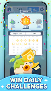 اسکرین شات بازی NumMatch: Logic Puzzle 5