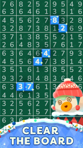 اسکرین شات 1 بازی NumMatch: Logic Puzzle