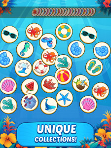 اسکرین شات بازی Tile Pair 3D - Tile Connect 3D 4