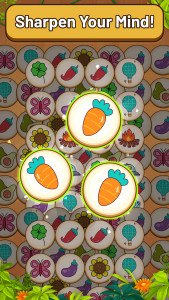 اسکرین شات 1 بازی Triple Tile 3D: Connect Puzzle