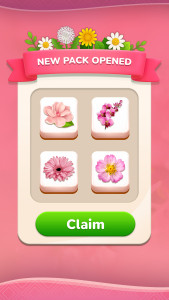 اسکرین شات 8 بازی Blossom Master: Tile Matching