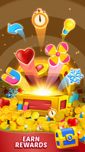 اسکرین شات 5 بازی Triple Find - Match Triple 3D
