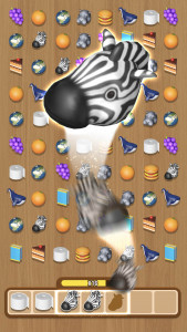 اسکرین شات بازی Match Triple 3D: Matching tile 4