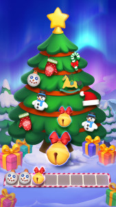 اسکرین شات 7 بازی Match Triple 3D: Matching tile