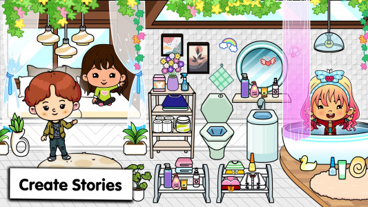 اسکرین شات 6 بازی Match Triple 3D: Matching tile