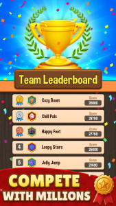 اسکرین شات 6 بازی Match Triple 3D: Matching tile