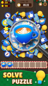 اسکرین شات 5 بازی Match Triple 3D: Matching tile