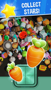 اسکرین شات 2 بازی Matching Puzzle 3D