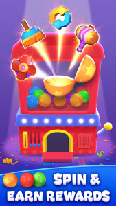 اسکرین شات 7 بازی 3 Dots - Connect em all