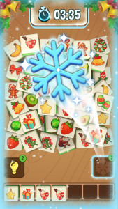 اسکرین شات 4 بازی Tile Triple 3D