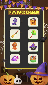 اسکرین شات 4 بازی Tile Triple 3D