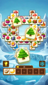 اسکرین شات 6 بازی Tile Triple 3D