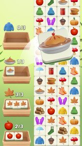 اسکرین شات 3 بازی Tile Triple 3D