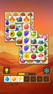 اسکرین شات 5 بازی Tile Triple 3D