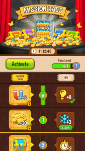 اسکرین شات 5 بازی Tile Triple 3D