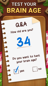 اسکرین شات 6 بازی Woodber - Classic Number Game