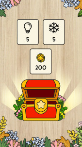 اسکرین شات 7 بازی Match Triple Tile