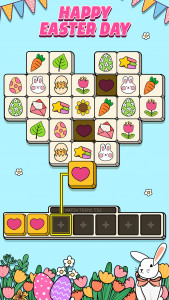 اسکرین شات بازی Match Triple Tile 1